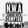 "Straight outta Compton", en salles le 16 septembre.