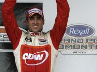Justin Wilson : Mort à 37 ans du pilote IndyCar après un accident...