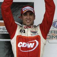 Justin Wilson : Mort à 37 ans du pilote IndyCar après un accident...