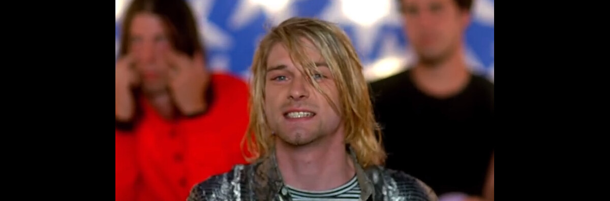 Vidéo Kurt Cobain Montage Of Heck Réalisé Par Brett Morgen Sortie Mai 2015 Purepeople 7554