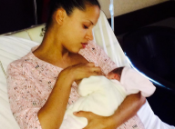 Noémie Lenoir est maman : Photo de sa petite fille, dont elle révèle le prénom !