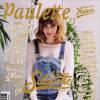 Paulette magazine en kiosques le 28 août 2015.