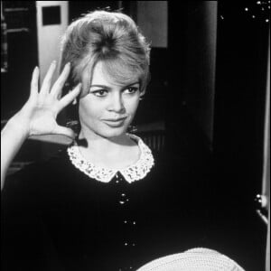 Archives - Brigitte Bardot