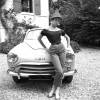 Archives - Brigitte Bardot dans les années 60