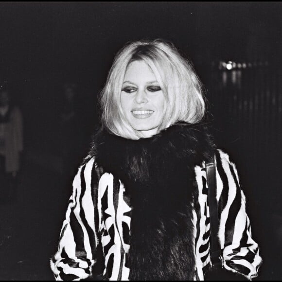 Archives - Brigitte Bardot