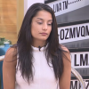 Karisma, dans la quotidienne de Secret Story 9 sur NT1, le mardi 1er septembre 2015.