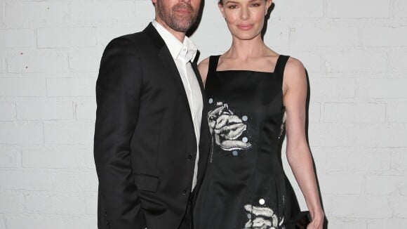 Kate Bosworth folle d'amour pour Michael Polish : "Je m'épanouis grâce à lui"