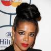 Kelis - 56 eme Soiree pre-Grammy and Salute To Industry Icons au Beverly Hilton Hotel de Beverly Hills le 25 janvier 2014