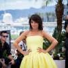 Florence Foresti - Photocall du film Le Petit Prince lors du 68e festival international du film de Cannes le 22 mai 2015.