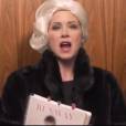 Christina Applegate parodie Meryl Streep dans un sketch pour Funny or Die