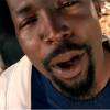 Afroman dans le clip de "Because I Got High" - 2000