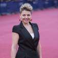 Sophie Guillemin - Tapis rouge du film "Life" lors du 41ème Festival du film américain de Deauville, le 5 septembre 2015.