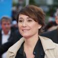 Daniela Lumbroso - Tapis rouge du film "Life" lors du 41ème Festival du film américain de Deauville, le 5 septembre 2015.