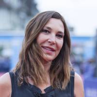 Zazie, Audrey Fleurot enceinte et Daniela Lumbroso sereine à Deauville