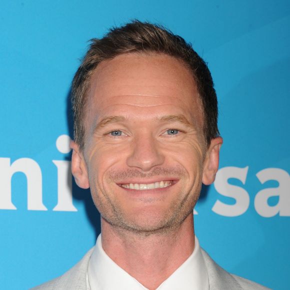 Neil Patrick Harris - Jour 2 - Personnalités à la soirée NBCUniversal press tour 2015 à l'hôtel Beverly Hilton à Beverly Hills, le 14 août 2015