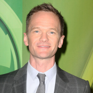 Neil Patrick Harris - People à la soirée NBC Upfront à New York, le 11 mai 2015.