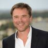 Guillaume de Tonquédec, à Angoulême le 25 août 2015.