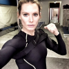 La cascadeuse Olivia Jackson