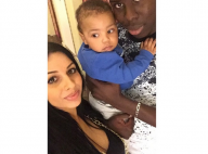 Kurt Zouma papa : La compagne de l'international a accouché d'une petite fille