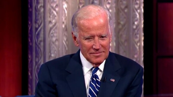 Joe Biden, père en deuil : "Mon fils était meilleur que moi"