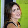 Kayla Ewell - PREMIERE DU FILM "THE PERKS OF BEING A WALLFLOWER" A HOLLYWOOD, LE 10 SEPTEMBRE 2012.