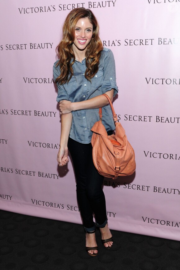 Kayla Ewell - Victoria's Secret Beauty VIP Summer Preview à Los Angeles, le 2 juin 2010
