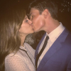 Kayla Ewell et Tanner Novlan se sont mariés / photo postée sur Instagram.