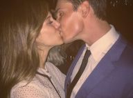 Mariage de Kayla Ewell : Nina Dobrev et les stars de Vampire Diaries à la fête