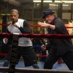 "Creed", spin-off de "Rocky" : Sylvester Stallone coache le fils de son ennemi