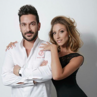 Silvia Notargiacomo (Danse avec les stars) amoureuse d'un Top Chef !