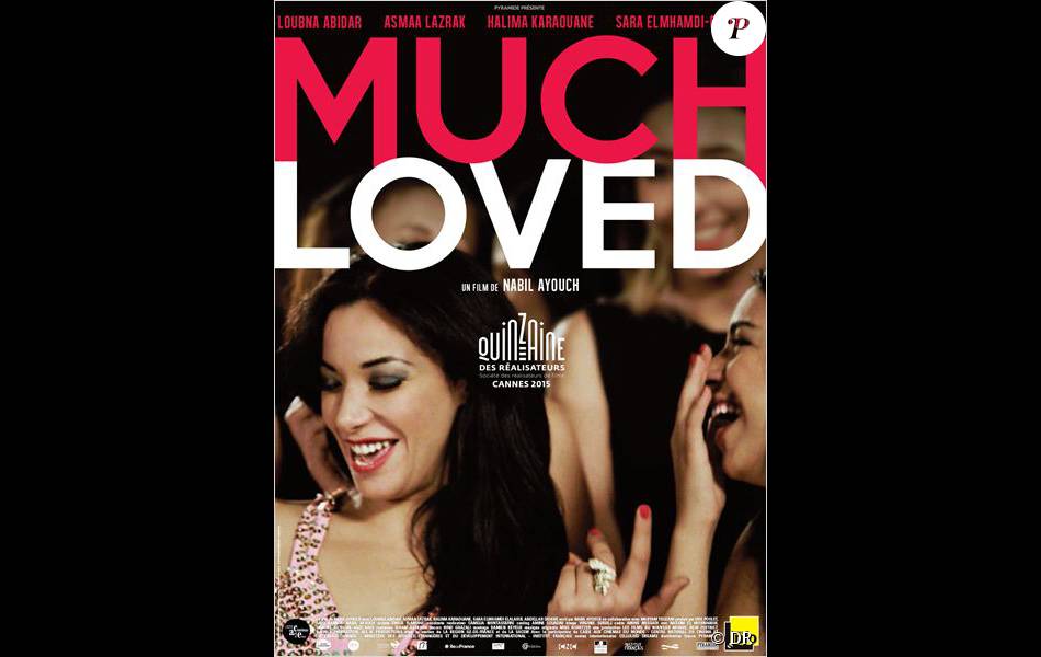 Much Loved Film Complet Affiche du film Much Loved. - Purepeople