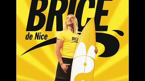 Bande-annonce de Brice de Nice (2004)