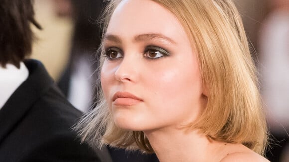 Lily-Rose Depp : La fille de Vanessa Paradis se lance dans une nouvelle aventure