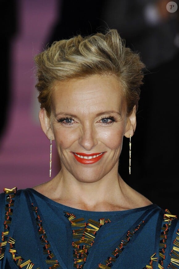 Toni Collette - Avant-première du film "Miss You Already" à Londres, le 17 septembre 2015. © CPA/Bestimage17/09/2015 - Londres