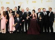 Emmy Awards 2015, le palmarès : "Game of Thrones" et Jon Hamm triomphent !