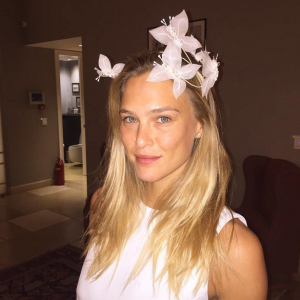 Bar Refaeli se prépare pour son mariage