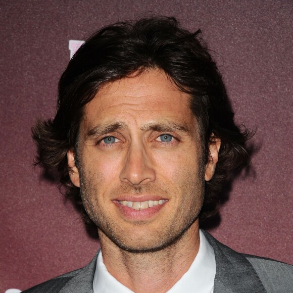 Brad Falchuk à la première de Scream Queens à Los Angeles, le 21 septembre 2015