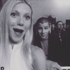 Gwyneth Paltrow et Nick Jonas à la première de Scream Queens, le 21 septembre 2015