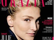 Julie Gayet, femme libre et moderne : "Toute ma vie j'ai voulu une indépendance"