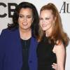 Rosie O'Donnell, Michelle Rounds - 68e cérémonie des "Tony Awards" à New York, le 8 juin 2014.