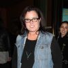 Rosie O'Donnell à Broadway le 12 mars 2015