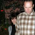 Sandra Bullock et Jesse James à Los Angeles le 16 décembre 2006.
