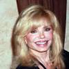 Loni Anderson, ex-femme de Burt Reynolds, met en vente quelques objets ayant appartenu à son ex-mari. Las Vegas, le 12 décembre 201