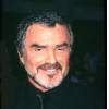 Burt Reynolds à New York le 9 octobre 1997