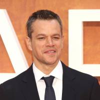 Matt Damon auteur d'un dérapage homophobe ? L'acteur s'explique...