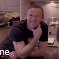 Wayne Rooney : L'intimité de la star dévoilée, au côté de Coleen et les enfants