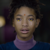 Willow Smith dans le clip de Why Don't You Cry / image extraite de la vidéo postée sur Youtube.