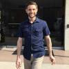 Danny Pintauro sur Twitter le 28 septembre 2015