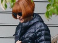 Julie Roberts rousse : La maman poule de retour au travail, loin des rumeurs