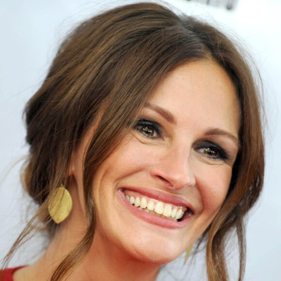 Julia Roberts au festival international du film de Toronto le 9 septembre 2013
